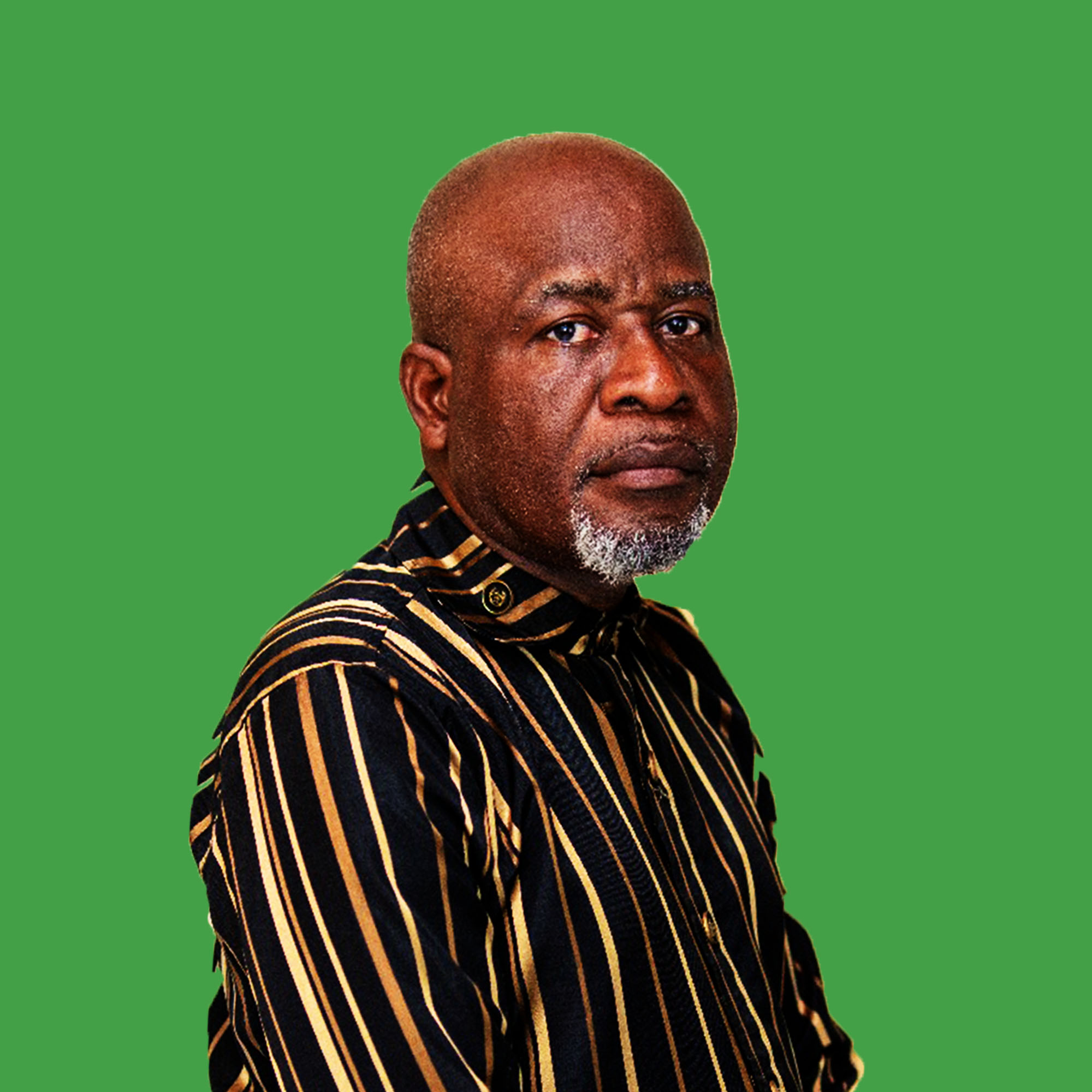 Bomboko Bonkoci Guy Balmain