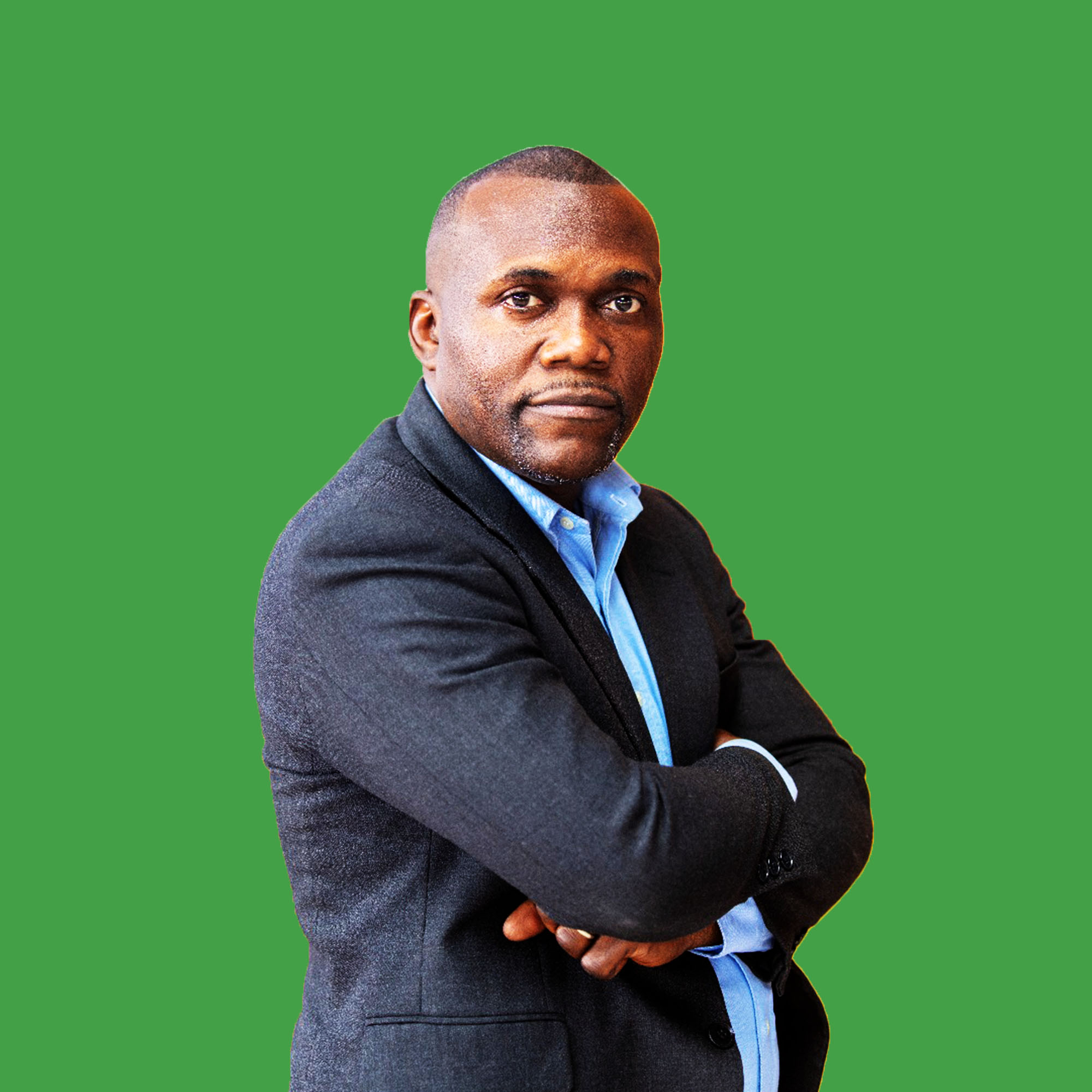 Mukanda Mujinga Martens